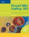 Microsoft Office Frontpage 2003 : Illustrated, Coursecard Edition cover