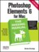 Photoshop Elements 6 for Mac : The Missing Manual cover