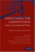 Expounding The Constitution : Essays in Constitutional Theory cover