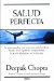 Salud perfecta/ Perfect Health cover