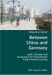 Between China and Germany : Concept and Groupware for International Project-based Learning cover