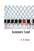 Lonesome Land cover