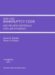 Bankruptcy Code and Related Materials for Law Students, 2008-2009 cover