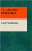 The Amateur Cracksman cover