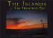 The Islands of San Francisco Bay cover