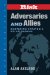 Risk and Reward Book for Modern Decision Makers : Adversaries and Allies cover