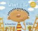 What I Be cover