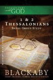 Encounters With God, the First and Second Epistles of Paul the Apostle to the Thessalonians [Click for larger image]