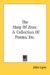 The Harp Of Zion : A Collection of Poems, Etc. cover
