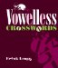 Vowelless Crosswords cover