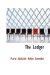 The Lodger cover