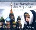 Marvelous Journey Home cover