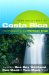 Open Road Best of Costa Rica cover