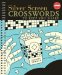 Silver Screen Crosswords to Keep You Sharp cover