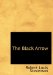 The Black Arrow cover