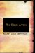 The Black Arrow cover