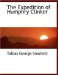 The Expedition of Humphry Clinker cover