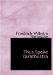 Thus Spake Zarathustra cover