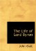 The Life of Lord Byron cover