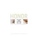 Honor : Uriah P Levy Center and Jewish Chapel cover
