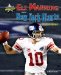 Eli Manning and the New York Giants : Super Bowl XLII cover