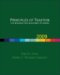 Principles of Taxation for Business and Investment Planning 2009 cover