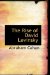 The Rise of David Levinsky cover