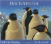 Here Is Antarctica cover