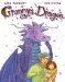 Granny's Dragon cover