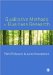 Qualitative Methods in Business Research cover