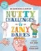 Nutty Challenges & Zany Dares cover