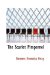 The Scarlet Pimpernel cover