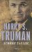 Harry S. Truman : The 33rd President, 1945-1953 cover