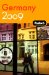 Fodor's 2009 Germany cover