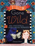 Tiles Gone Wild : New Directions in Mixed-Media Mosaics [Click for larger image]