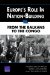 Europe's Role in Nation-Building : From the Balkans to the Congo cover