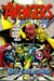 The Avengers Kree/Skrull War cover