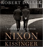 Nixon and Kissinger : Partners in Power [Click for larger image]