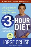 The 3-hour Diet : Lose Up to 10 Pounds in Just 2 Weeks by Eating Every 3 Hours! [Click for larger image]
