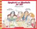 Spaghetti And Meatballs For All! : A Mathematical Story cover