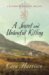 A Secret and Unlawful Killing : A Mystery of Medieval Ireland cover