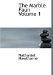 Marble Faun cover