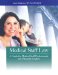 Medical Staff Law : A Guide for Medical Staff Professionals And Physician Leaders cover