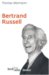 Bertrand Russell cover