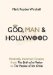 God, Man & Hollywood : Politically Incorrect Cinema from the Birth of a Nation to the Passion of the Christ cover