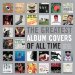 The Greatest Album Covers of All Time cover