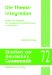 Die Thema-Integration : Syntax Und Semantik Der gespaltenen Topikalisierung Im Deutschen cover