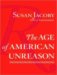 The Age of American Unreason : Library Edition cover