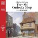 The Old Curiosity Shop cover