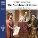 The Merchant of Venice cover